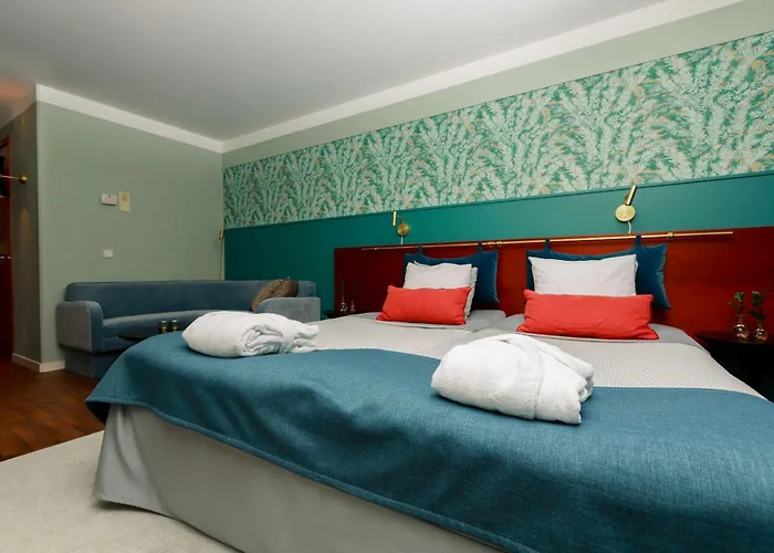 Best Western Plus Vaesterviks Stadshotell